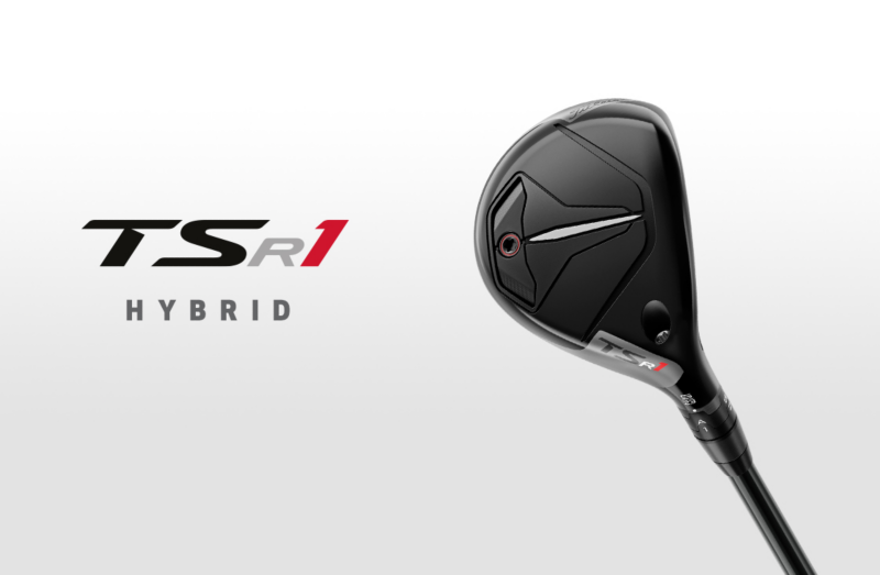 TSR1 Driver | Ultra-Lightweight Driver | Titleist TSR1 Driver | Ultra-Lightweight Driver | Titleist