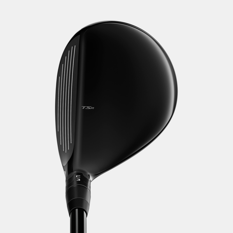 TSR1 Hybrid | Optimized Lightweight Hybrid | Titleist TSR1 Hybrid | Optimized Lightweight Hybrid | Titleist