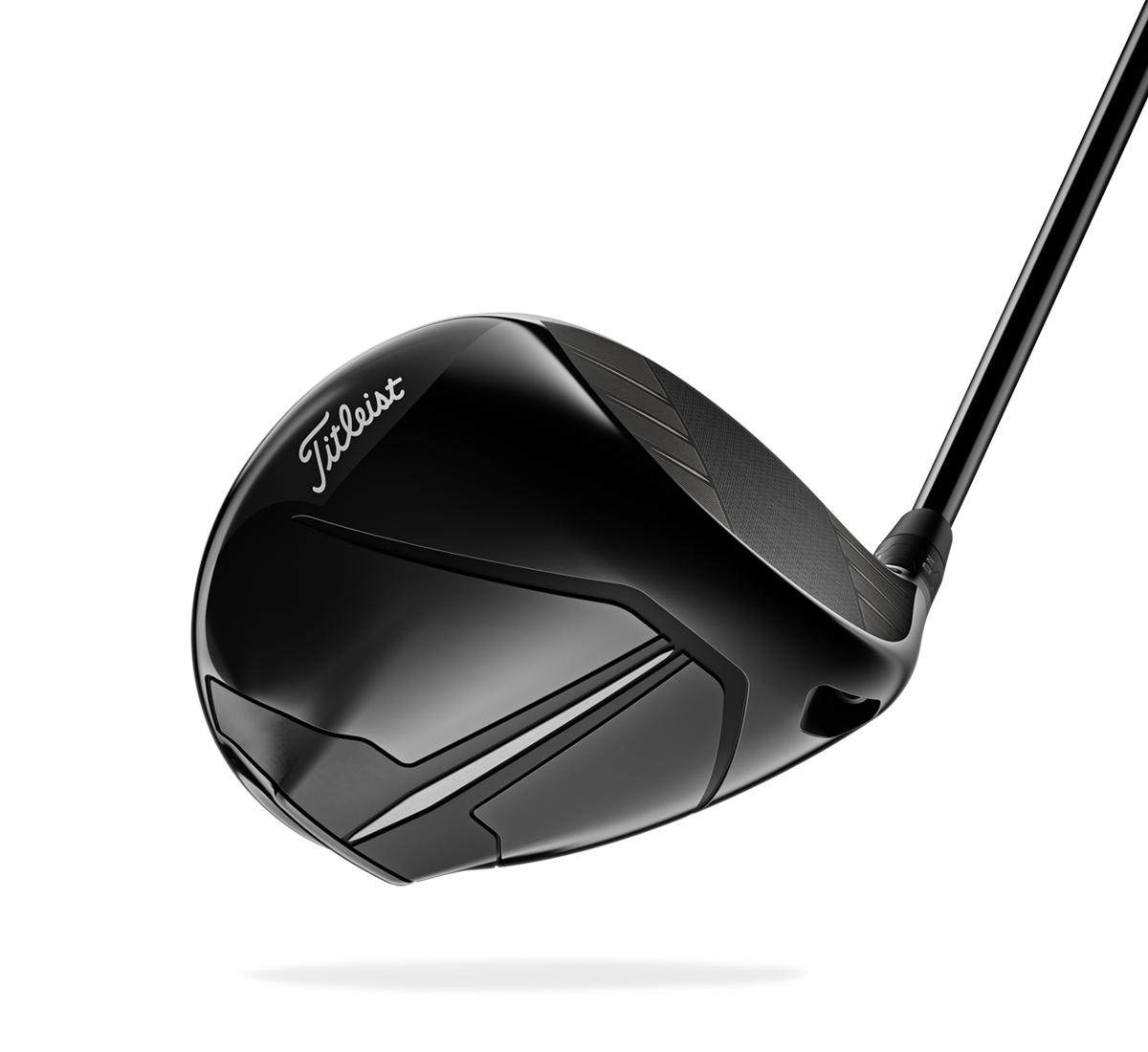 TITLEIST TSR2 DRIVER - LionGolf