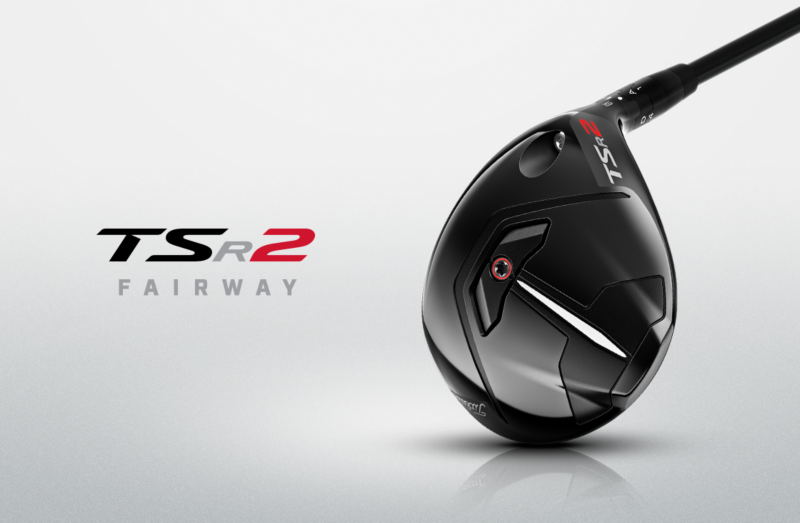 Titleist TSR Metals | Find Your Faster