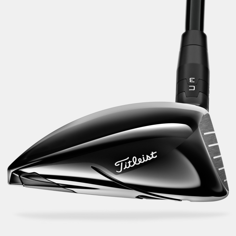 New Titleist Golf LH TSR2 Fairway Wood (Left Handed) 5