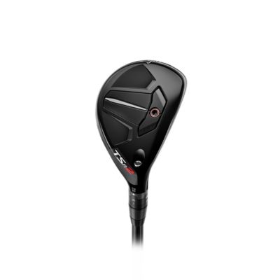 TSR2 Hybrid | Fast u0026 Forgiving Hybrid | Titleist Golf Clubs