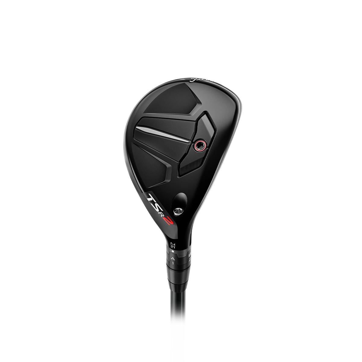 TSR2 Hybrid - Titleist Japan TSR2 Hybrid - Titleist Japan