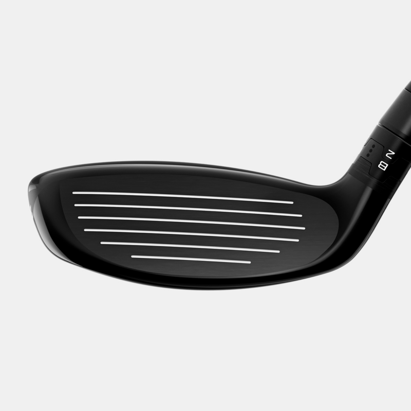 New Titleist Golf TSR2 Hybrid 2