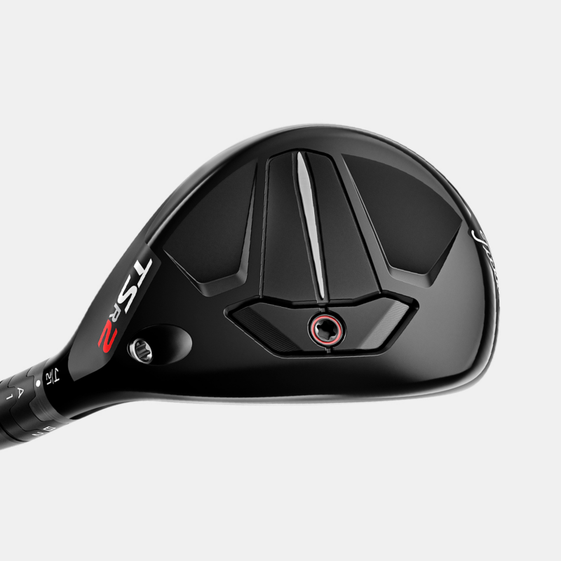 TSR2 Hybrid | Fast & Forgiving Hybrid | Titleist