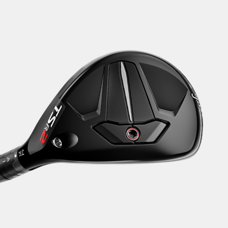 TSR2 Hybrid | Fast & Forgiving Hybrid | Titleist Golf Clubs TSR2 Hybrid | Fast & Forgiving Hybrid | Titleist Golf Clubs