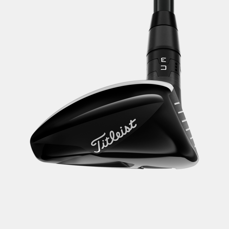 New Titleist Golf LH TSR2 Hybrid (Left Handed) 3