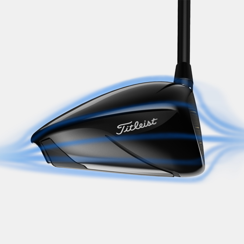 TSR2 Driver | Max Performance Driver | Titleist