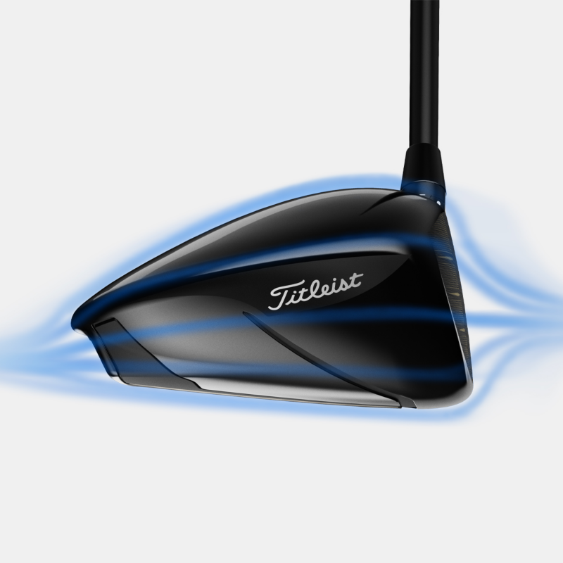 TSR2 Driver | Golf Drivers | Titleist TSR2 Driver | Golf Drivers | Titleist