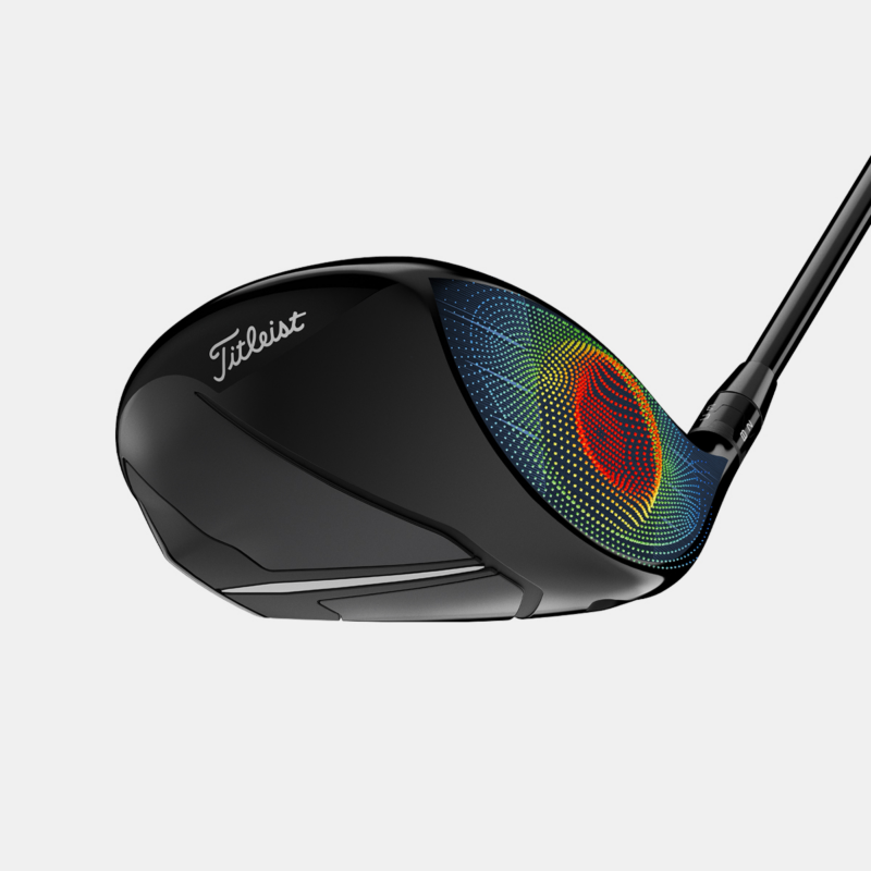 TSR2 Driver | Golf Drivers | Titleist TSR2 Driver | Golf Drivers | Titleist