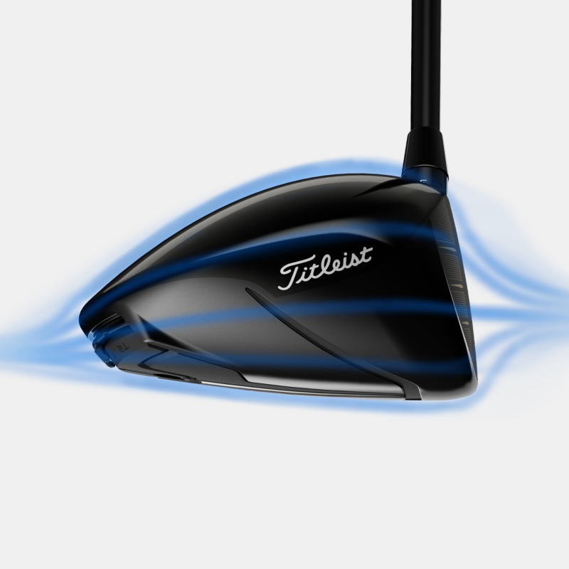 TSR3 Driver | Golf Drivers | Titleist