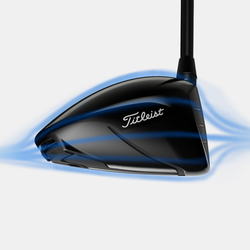 TSR3 Driver | Golf Drivers | Titleist TSR3 Driver | Golf Drivers | Titleist