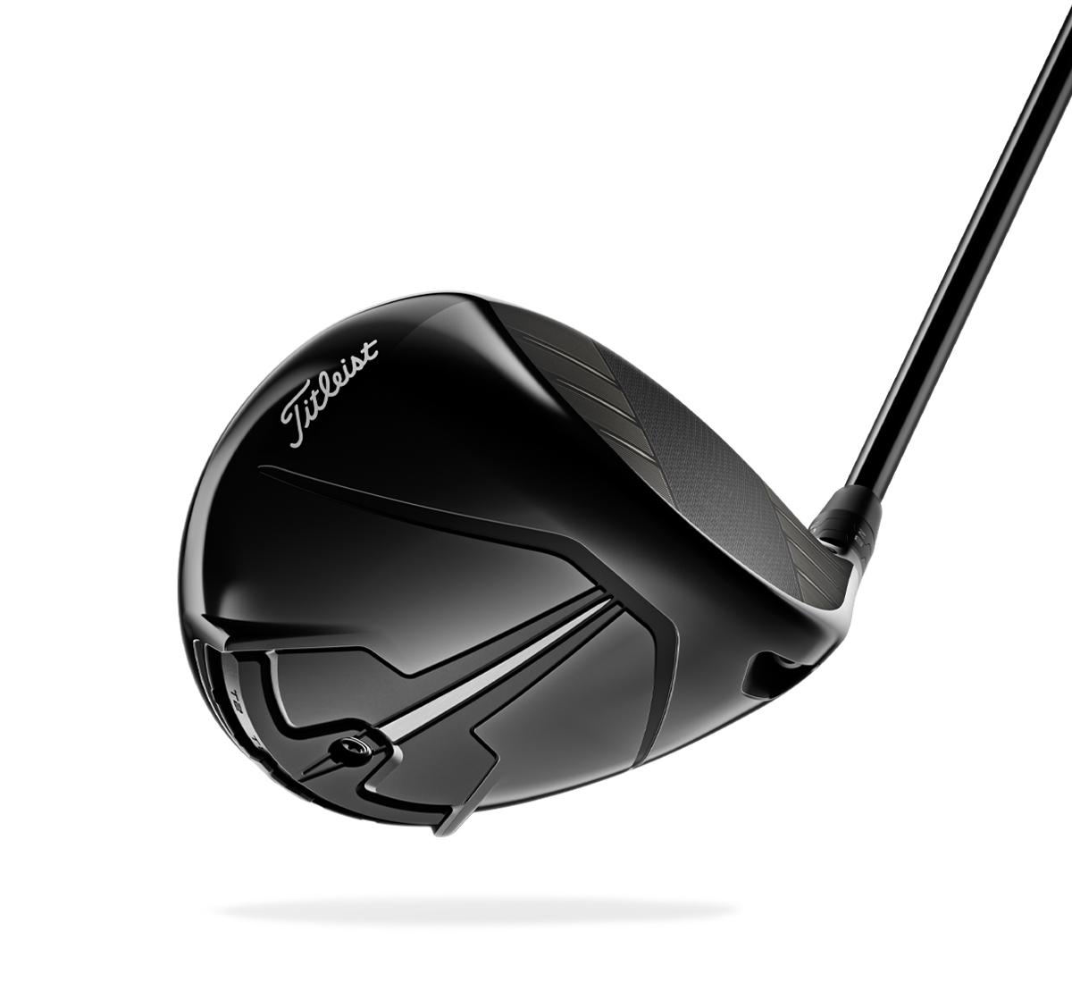 TSR3 Driver | Precision-Tuned Driver | Titleist