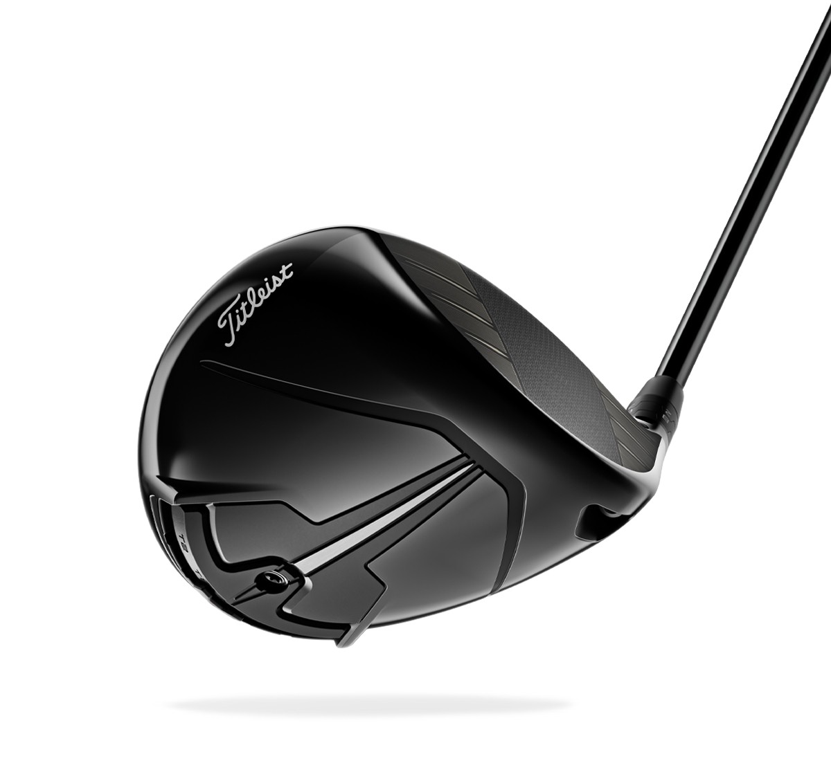 TSR3 Driver | Golf Drivers | Titleist TSR3 Driver | Golf Drivers | Titleist