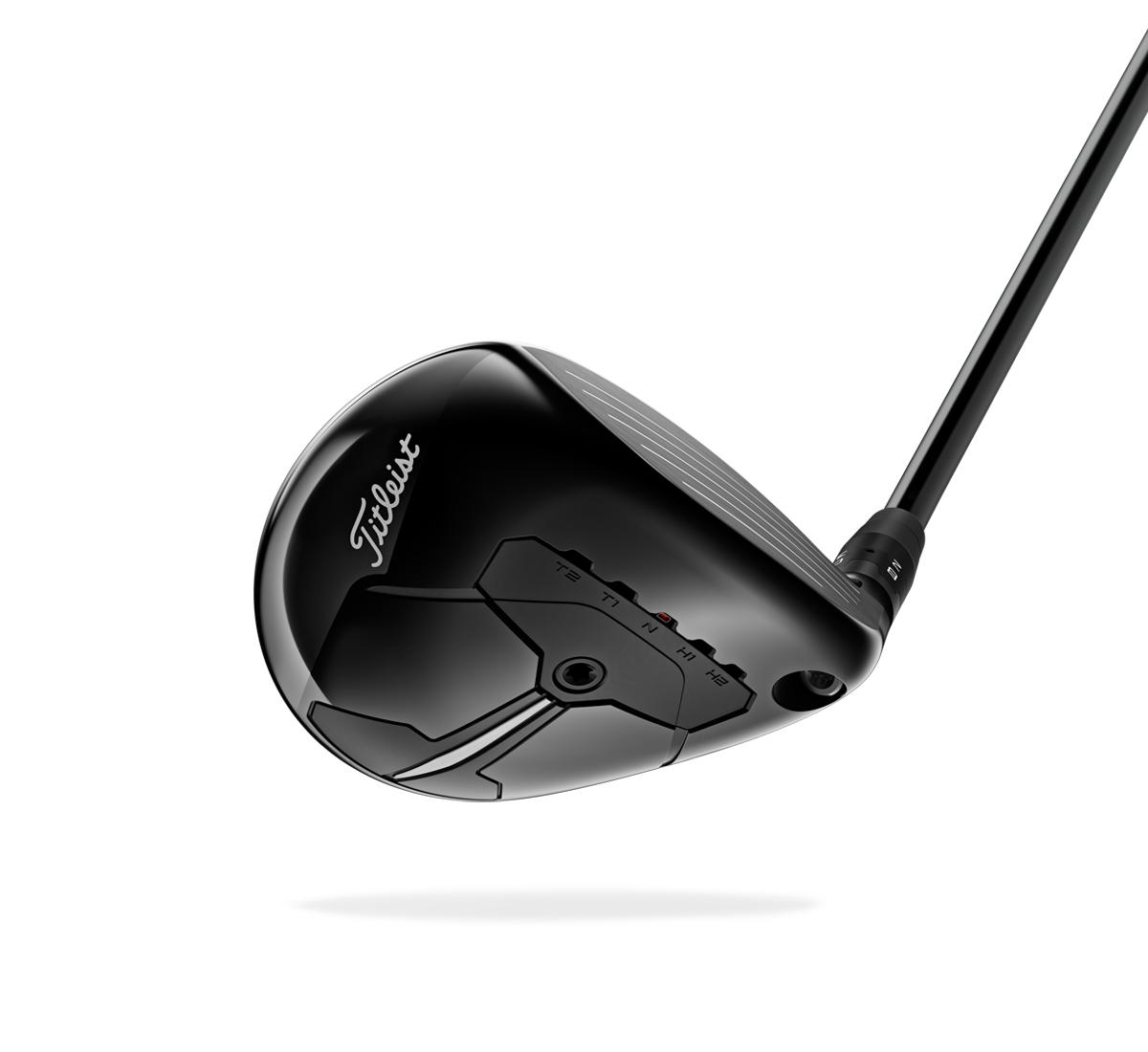 TSR3 Fairway | Precision-Tuned Fairway Wood | Titleist