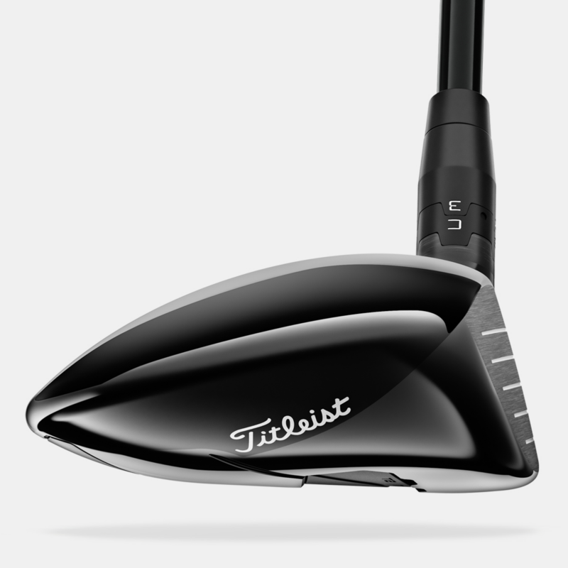 TSR3 Fairway | Precision-Tuned Fairway Wood | Titleist