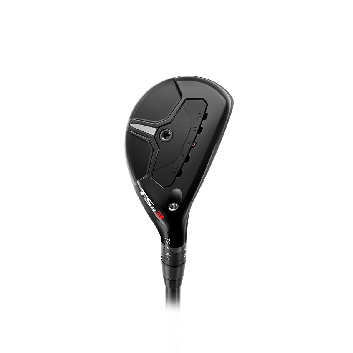 Titleist TSR3 UT 5U 24° MODUS HYBRID S - クラブ