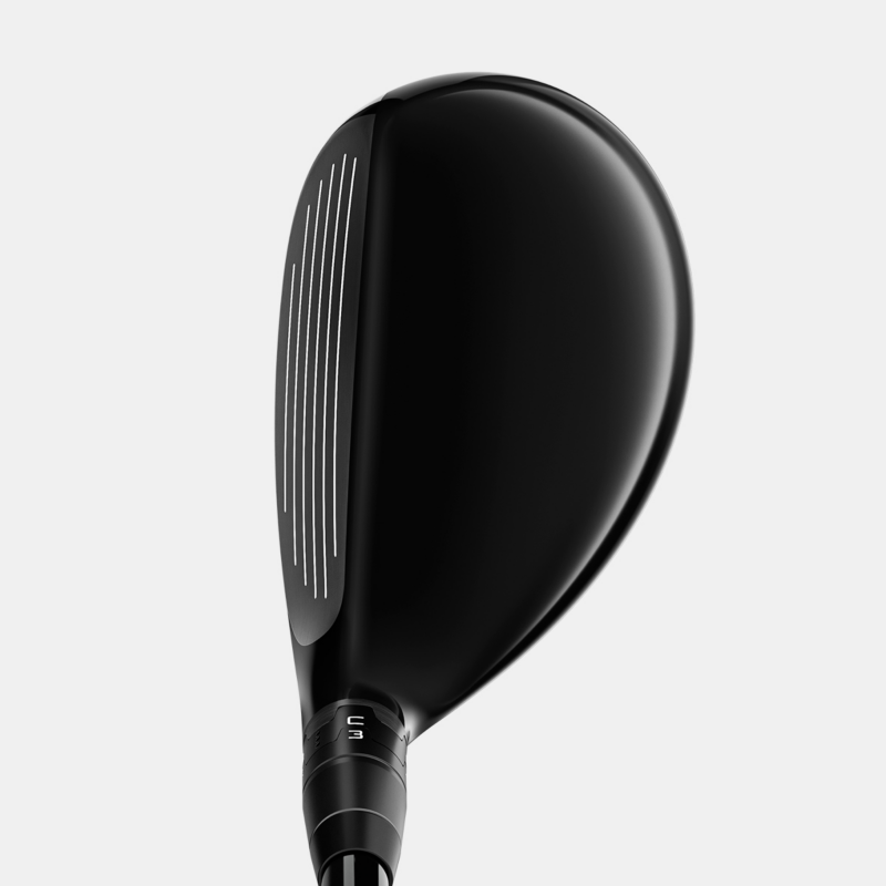 TSR3 Hybrid - Titleist Japan TSR3 Hybrid - Titleist Japan