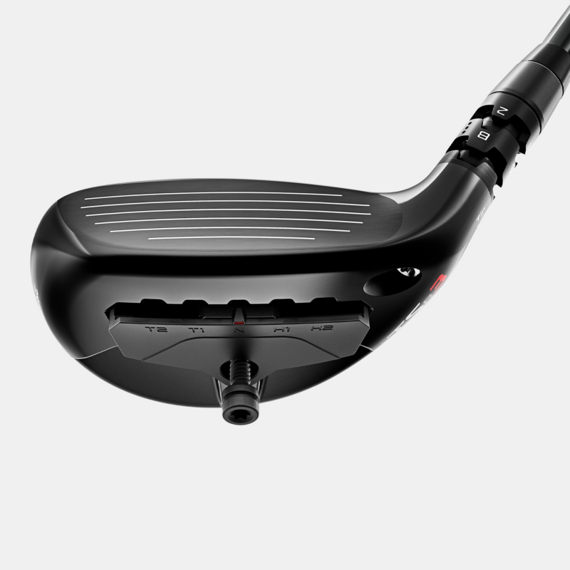 TSR3 Hybrid | Versatile & Adjustable Hybrid | Titleist TSR3 Hybrid | Versatile & Adjustable Hybrid | Titleist
