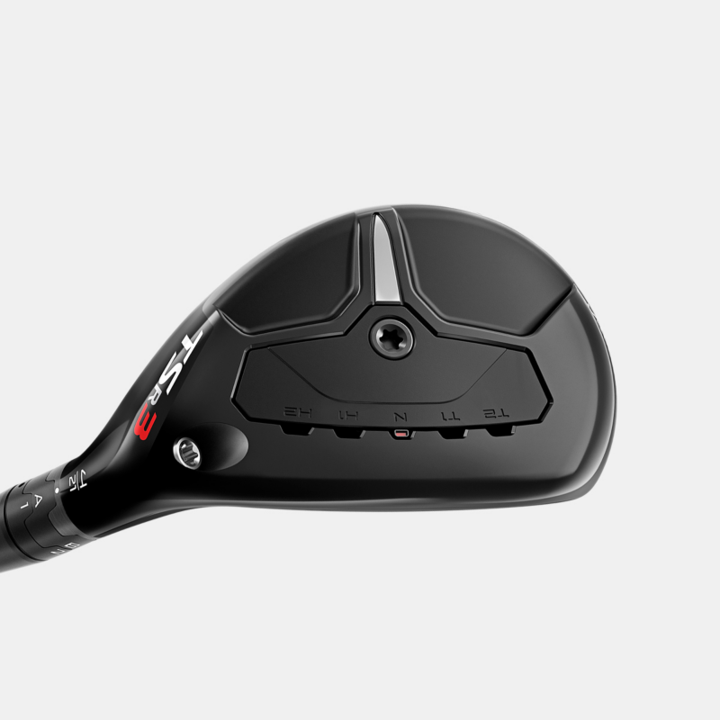 TSR3 Hybrid | Versatile & Adjustable Hybrid | Titleist TSR3 Hybrid | Versatile & Adjustable Hybrid | Titleist