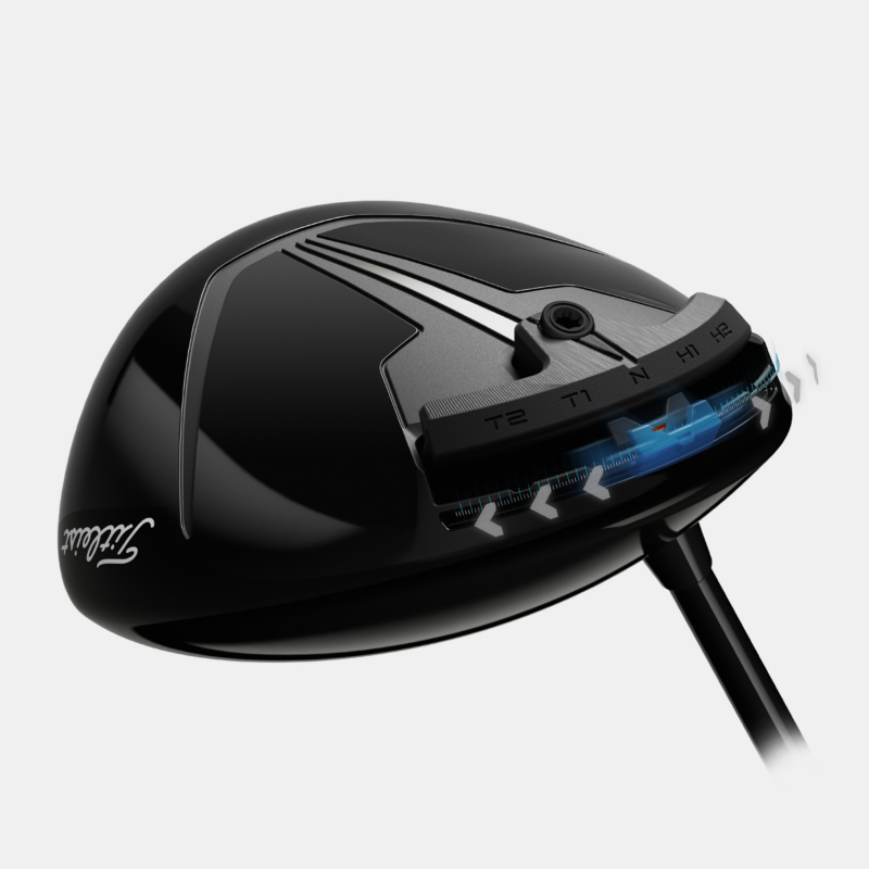 TSR3 Driver | Golf Drivers | Titleist