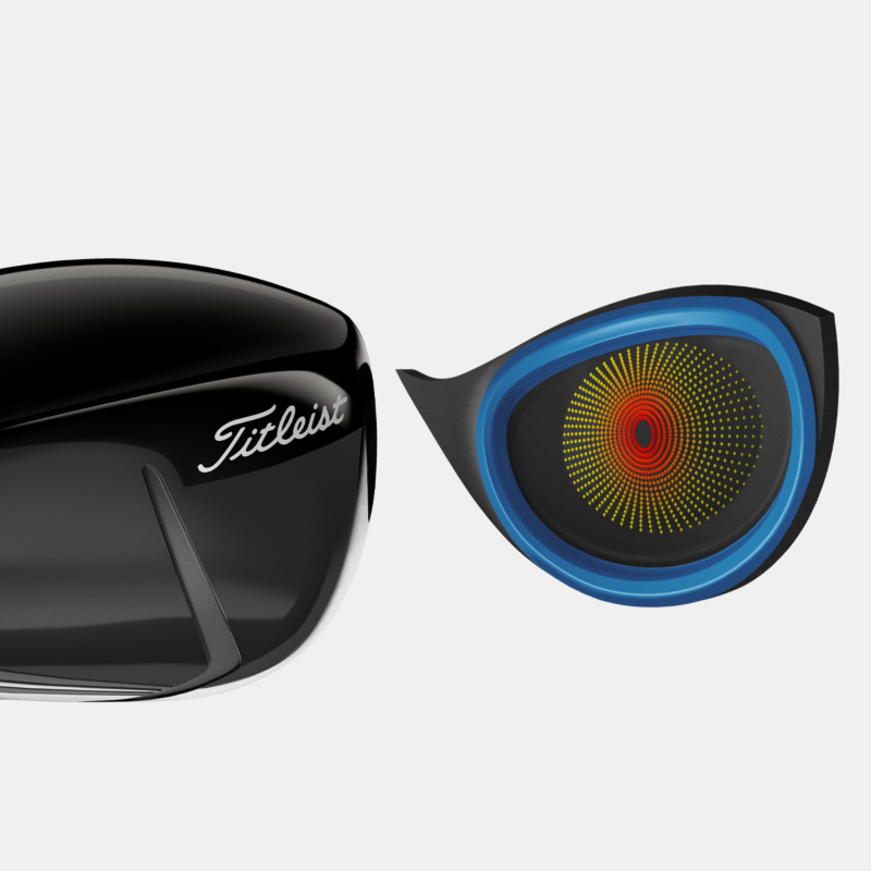 TSR3 Driver | Precision-Tuned Driver | Titleist