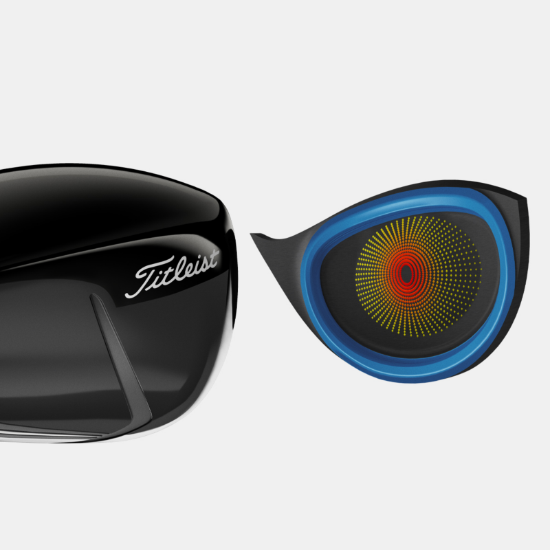 TSR3 Driver | Golf Drivers | Titleist TSR3 Driver | Golf Drivers | Titleist