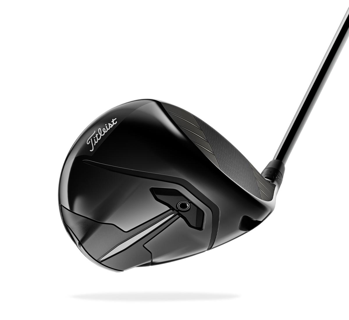 TSR4 Driver | Golf Drivers | Titleist