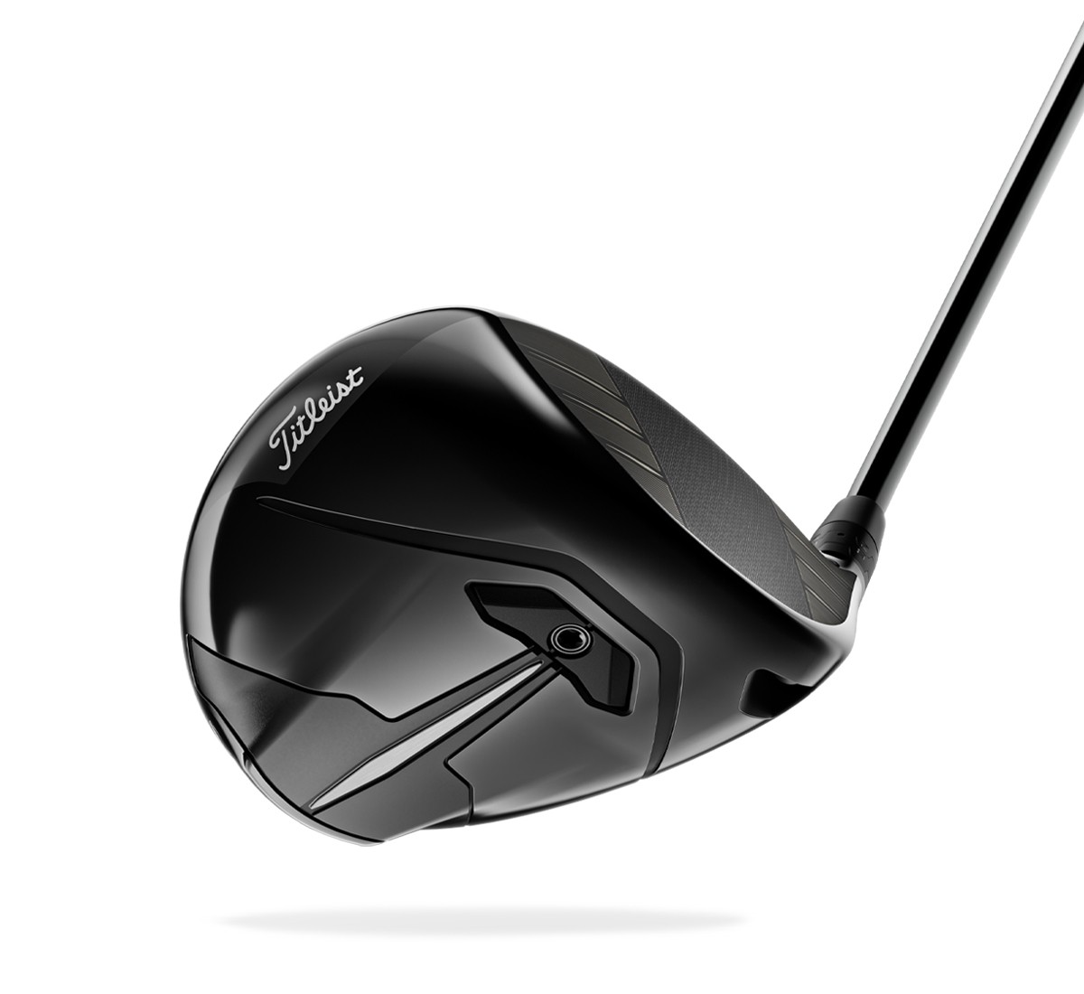 TSR4 Driver | Golf Drivers | Titleist TSR4 Driver | Golf Drivers | Titleist