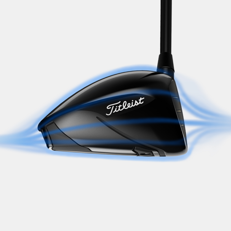 TSR4 Driver | Golf Drivers | Titleist