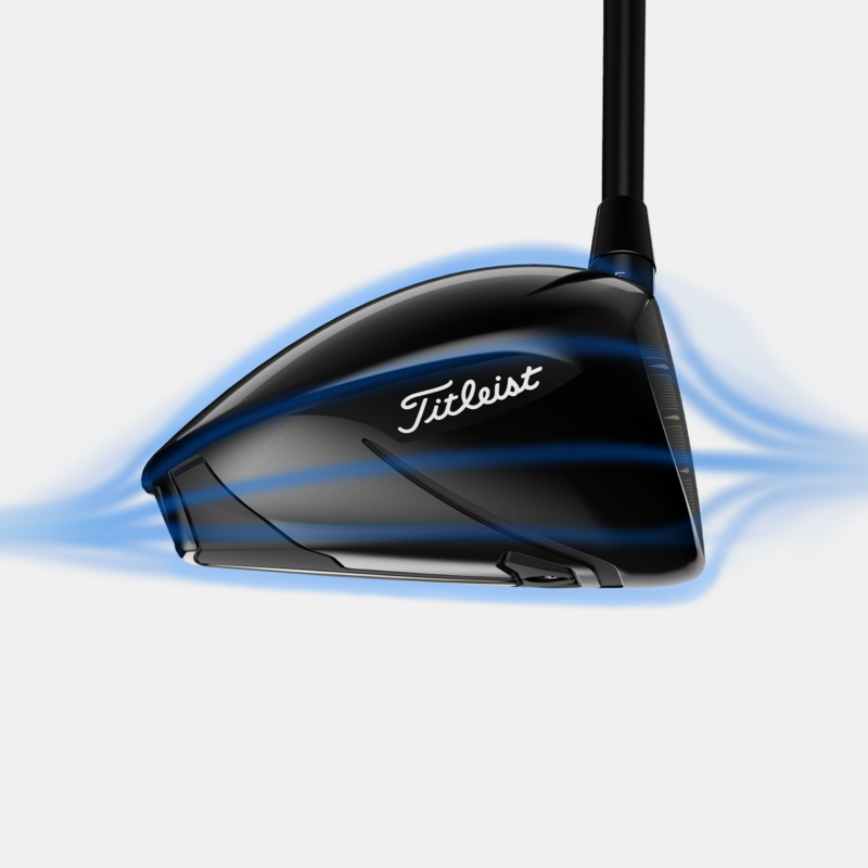 TSR4 Driver | Golf Drivers | Titleist TSR4 Driver | Golf Drivers | Titleist