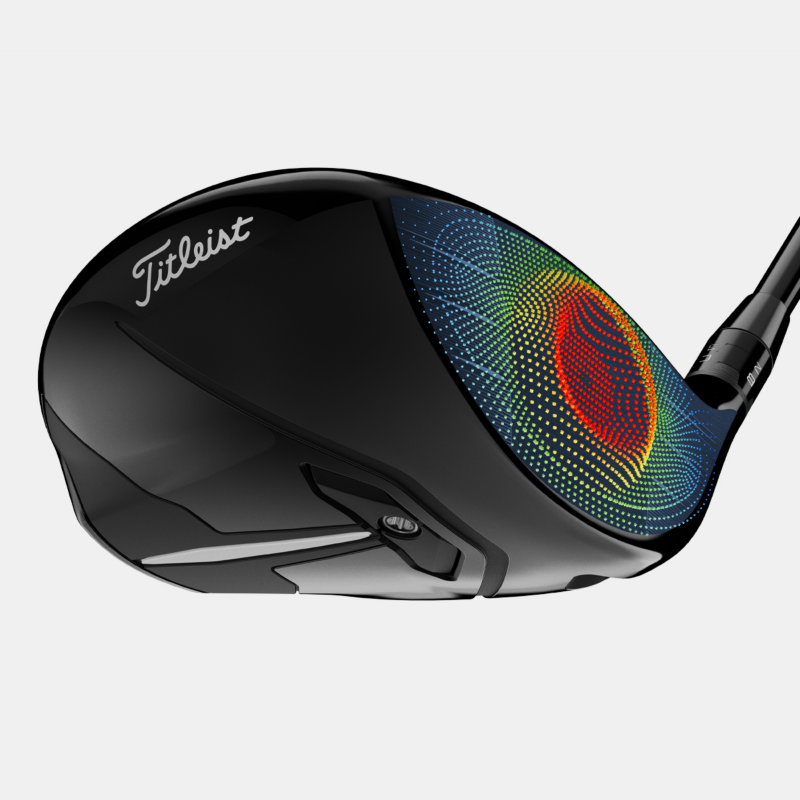 TSR4 Driver | Golf Drivers | Titleist TSR4 Driver | Golf Drivers | Titleist
