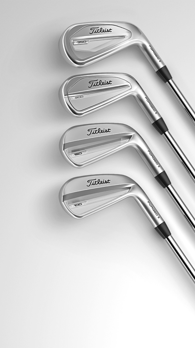 Murrieta, CA + Titleist - Products