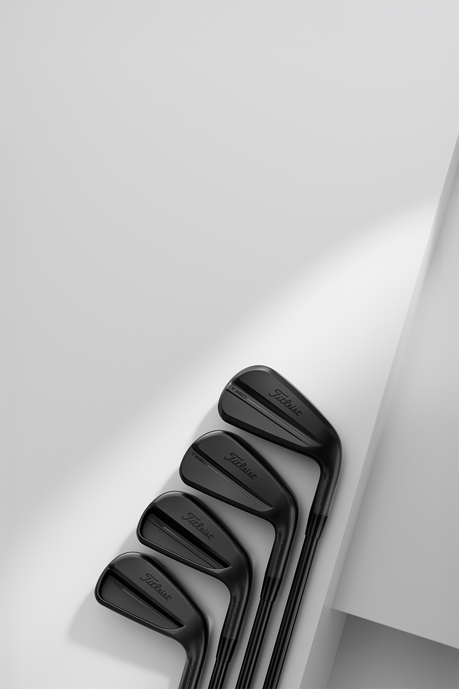 T-Series Black Vapor Group