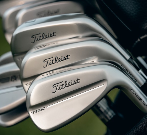 T-Series-Irons-Fitting