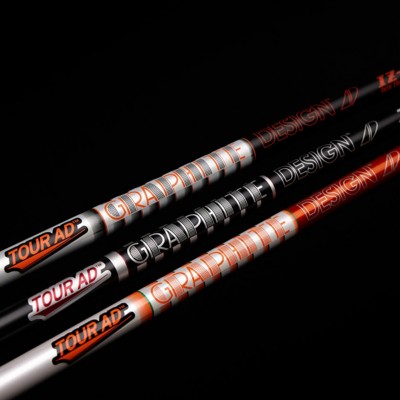 thumbnail image 2 of Custom Cstrange Golf Driver Shaft For Titleist (TS, TSi, TSR, GT) – Choose Flex, Length, Grip 2 of 5