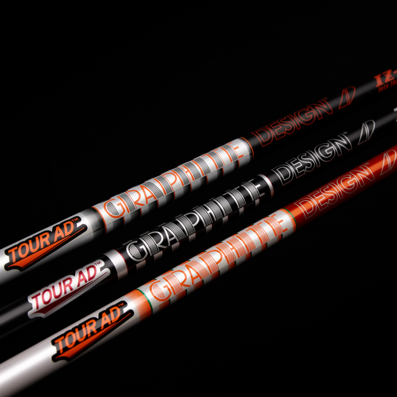 TSi Premium Shaft Offering