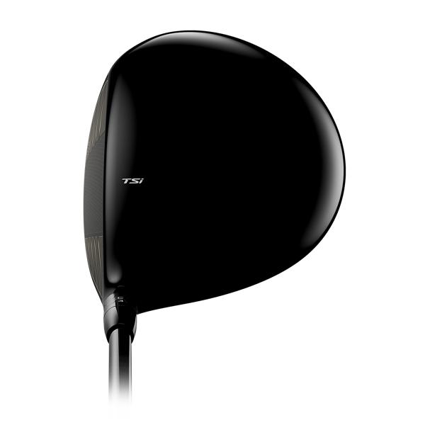 TSi1 Driver by Titleist
