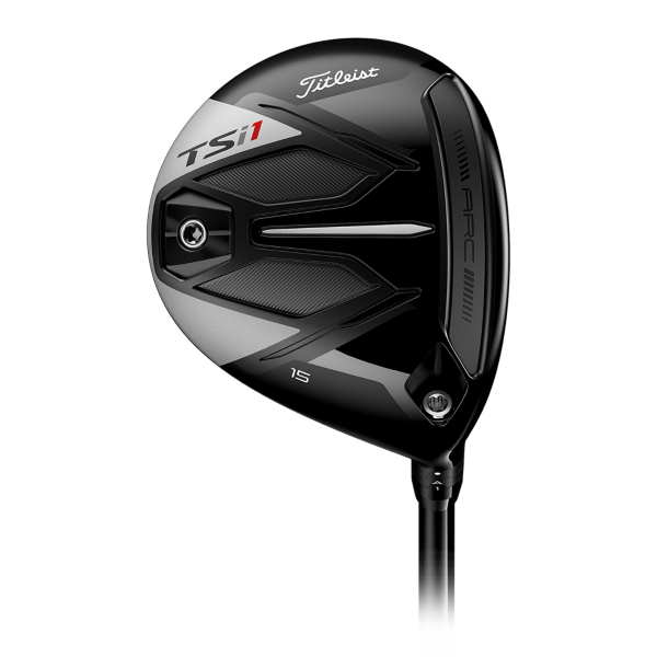 Titleist TSi1 Fairway Metal | Titleist Fairway Metals Titleist TSi1 Fairway Metal | Titleist Fairway Metals
