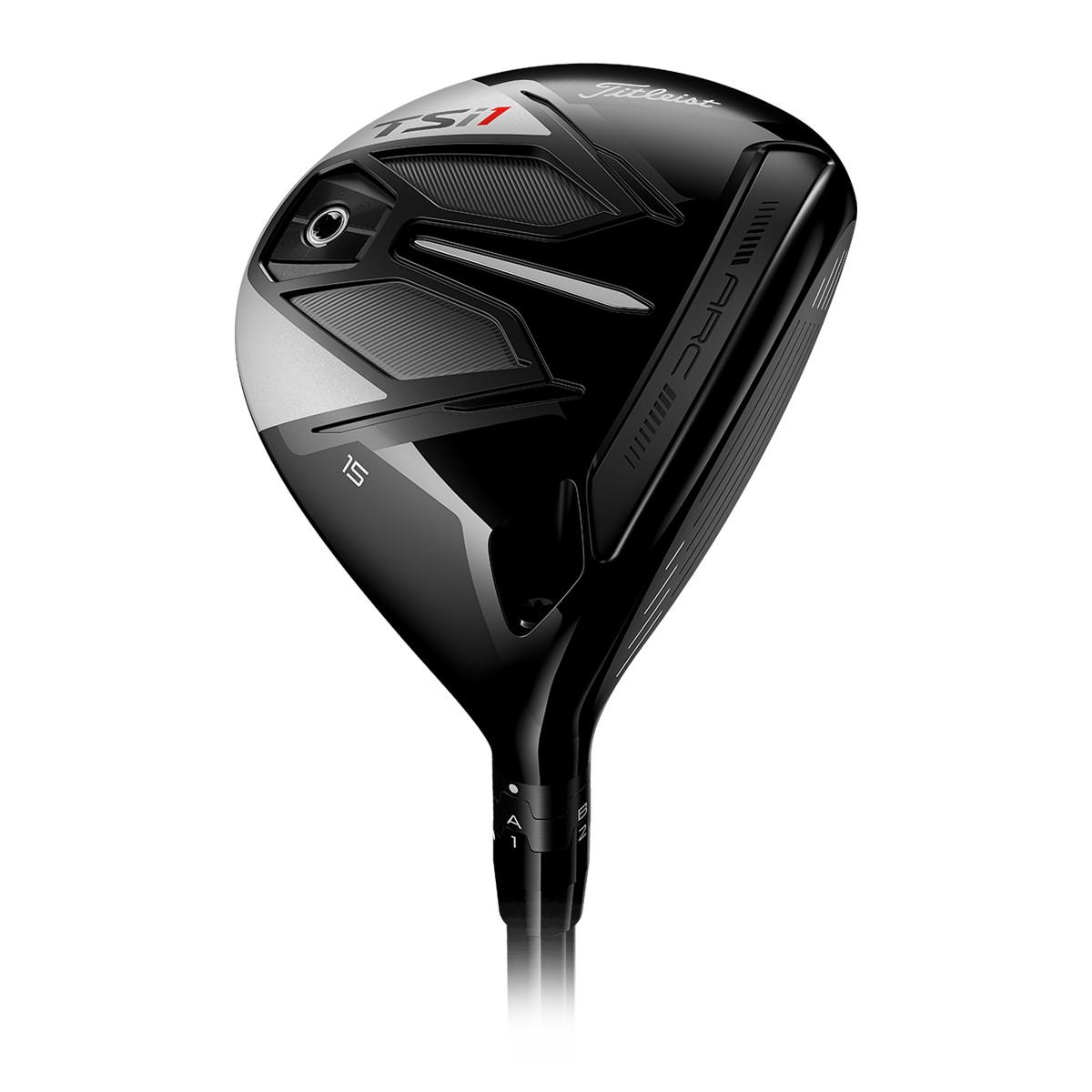 Titleist TSi1 Fairway Metal | Titleist Fairway Metals Titleist TSi1 Fairway Metal | Titleist Fairway Metals