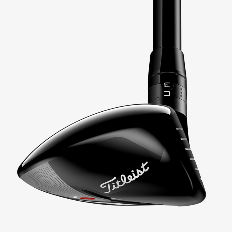 TSi2 Hybrid | Titleist TSi2 Hybrid Golf Clubs | Titleist