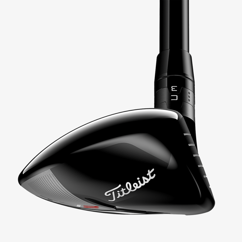 TSi2 Hybrid | Titleist TSi2 Hybrid Golf Clubs | Titleist TSi2 Hybrid | Titleist TSi2 Hybrid Golf Clubs | Titleist