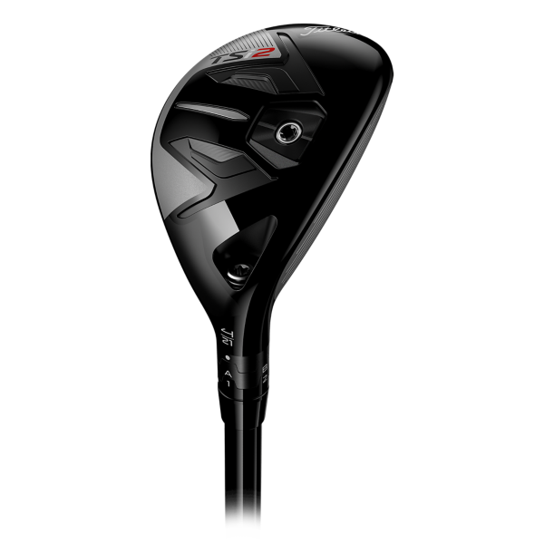 Hybrid Golf Clubs