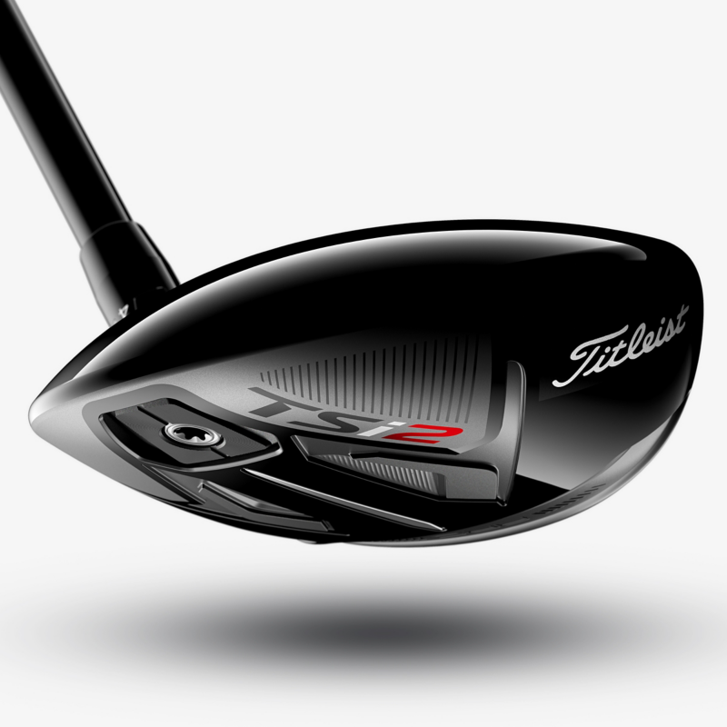 Titleist TSi2 Fairway Metal | Titleist Fairway Metals