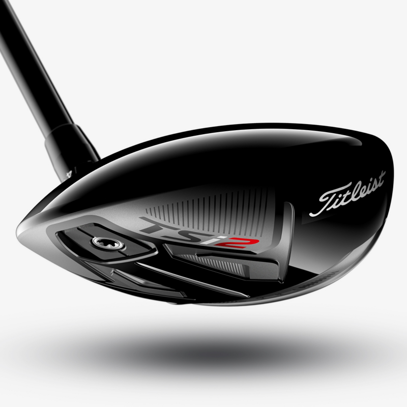 Titleist TSi2 Fairway Metal | Titleist Fairway Metals Titleist TSi2 Fairway Metal | Titleist Fairway Metals