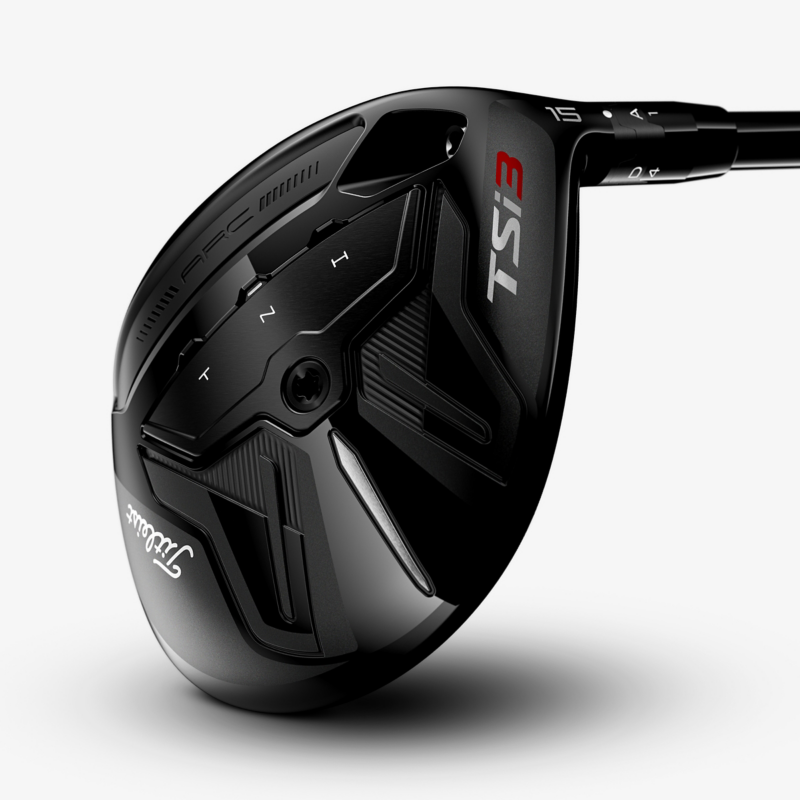 Titleist TSi3 Fairway Metal | Titleist Fairway Metals Titleist TSi3 Fairway Metal | Titleist Fairway Metals