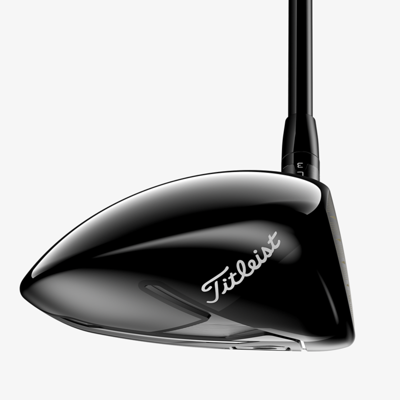 Titleist TSi4 Driver | Titleist Drivers | Titleist Clubs