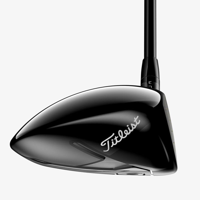 Titleist TSi4 Driver | Titleist Drivers | Titleist Clubs Titleist TSi4 Driver | Titleist Drivers | Titleist Clubs