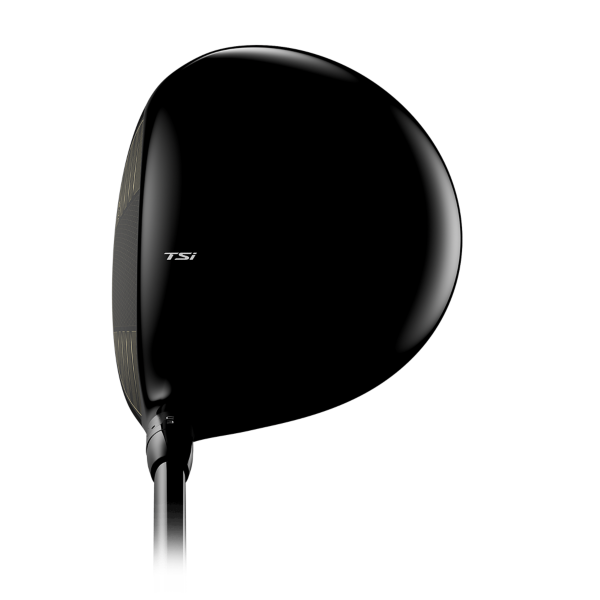 Titleist TSi4 Driver | Titleist Drivers | Titleist Clubs Titleist TSi4 Driver | Titleist Drivers | Titleist Clubs