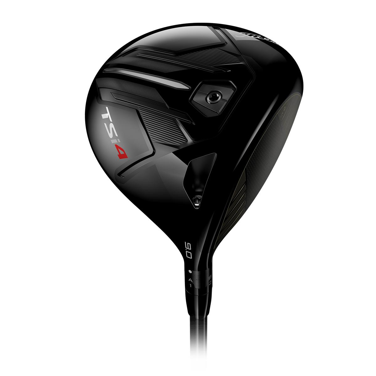 Titleist TSi4 Driver | Titleist Driver Golf Clubs